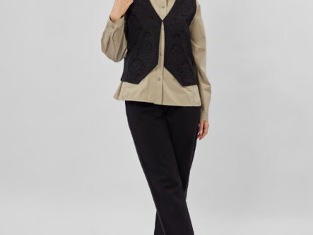 Women Plain Shirt