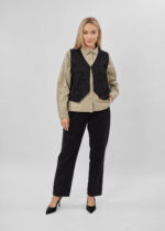 Women Plain Shirt - Image 2