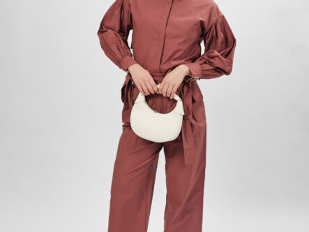 Women Plain Shirt