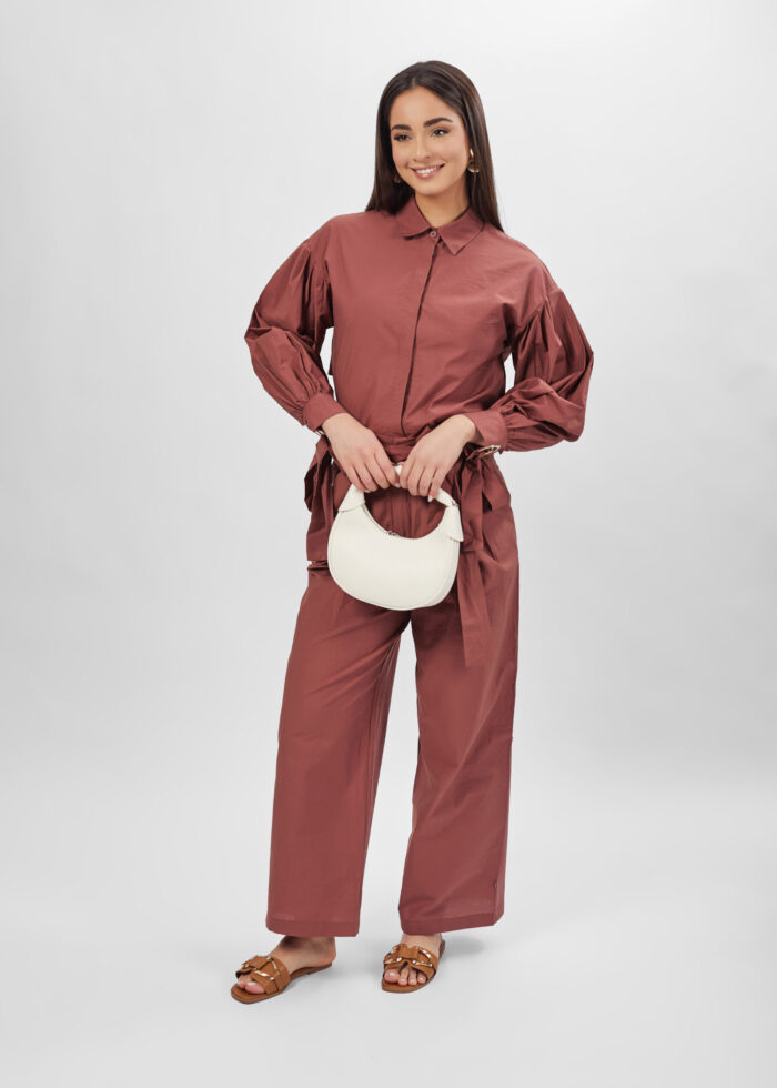 Women Plain Shirt - Image 1