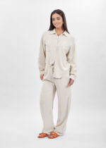 Women Patterned Shirt