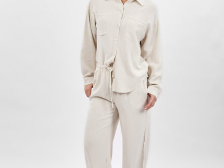 Women Patterned Shirt