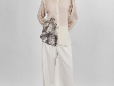 Women Long Shirt