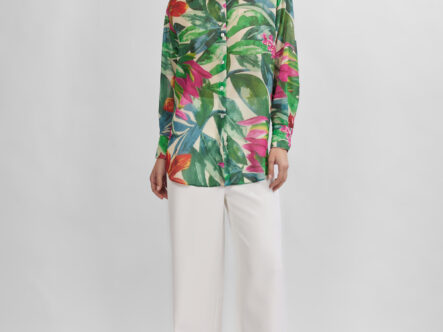 Women Long Shirt