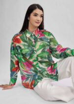 Women Long Shirt - Image 2