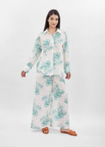 Women Printed Shirt