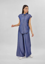 Women Plain Shirt - Image 2