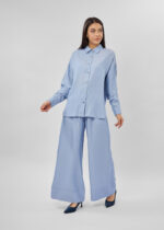 Women Plain Shirt