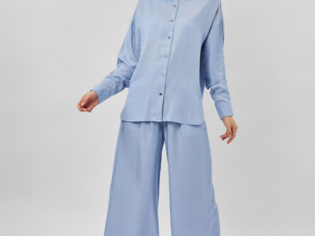 Women Plain Shirt