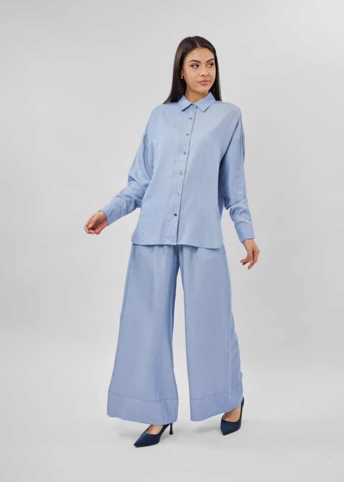 Women Plain Shirt - Image 1