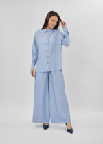 Women Plain Shirt - Image 2