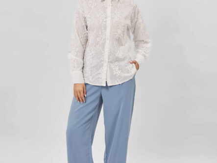 Women Formal Trouser