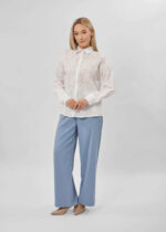 Women Formal Trouser - Image 2