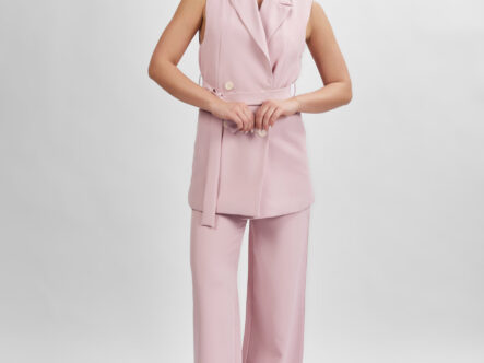 Women Formal Trouser