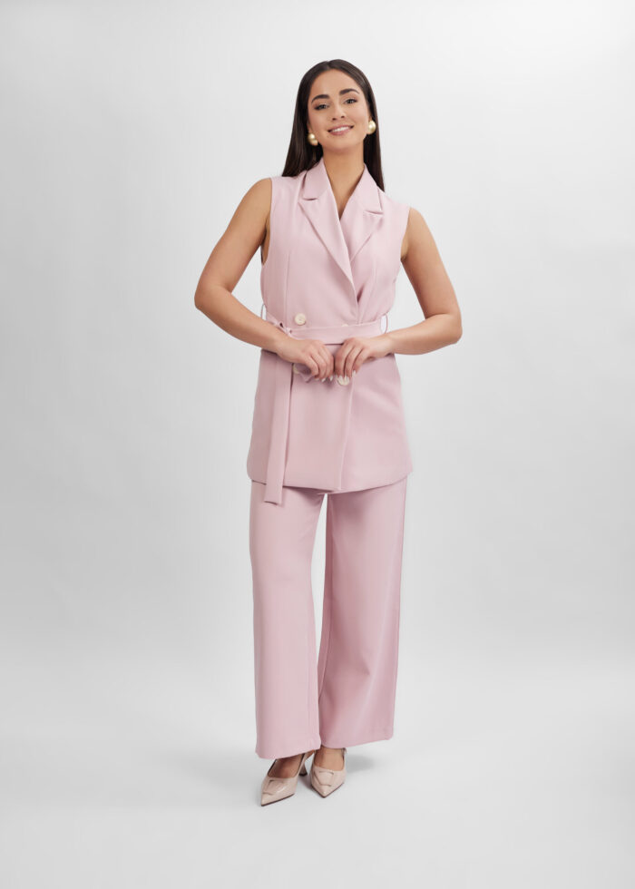 Women Formal Trouser - Image 1