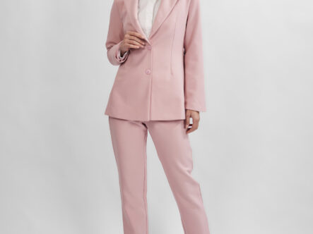 Women Formal Trouser