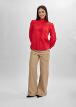 Women Flow Trouser