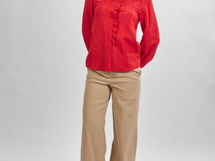 Women Flow Trouser