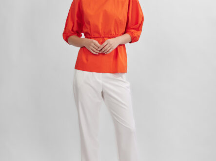 بنطلون نسائي رسمي