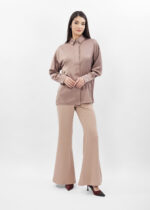 بنطلون نسائي Boot-Cut