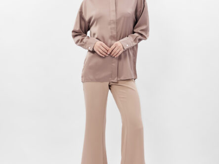 بنطلون نسائي Boot-Cut