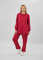 Women Sport Trouser - Image 2