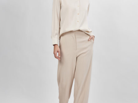 بنطلون نسائي رسمي