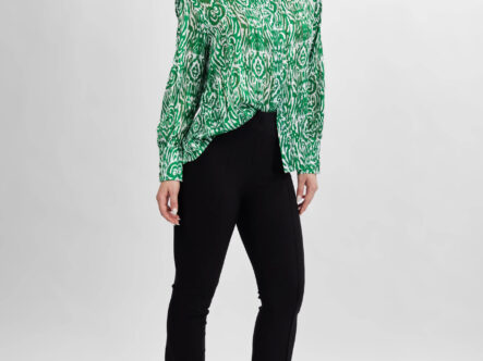 بنطلون نسائي Boot-Cut