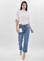 Women Jeans Trouser