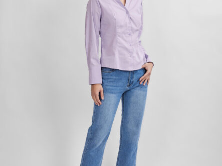 Women Jeans Trouser