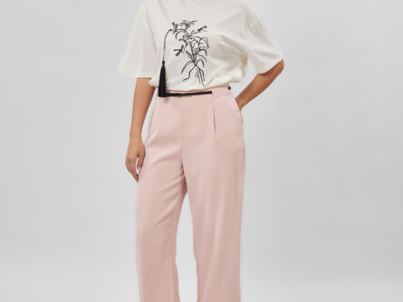 بنطلون رسمي نسائي