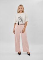 ⁦بنطلون رسمي نسائي⁩ - الصورة ⁦2⁩