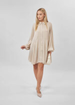 ⁦فستان نسائي قصير⁩ - الصورة ⁦2⁩