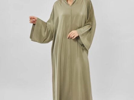 Women Plain Long Dress