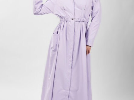 Women Plain Long Dress