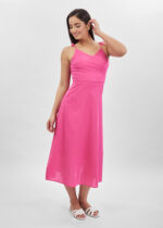 Women Long Dress - Image 2