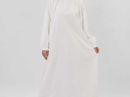 Women Plain Long Dress
