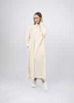 Women Plain Long Shirt - Image 2
