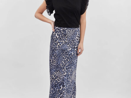 تنورة نسائي طويلة معرقة