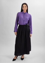 تنورة نسائي طويلة