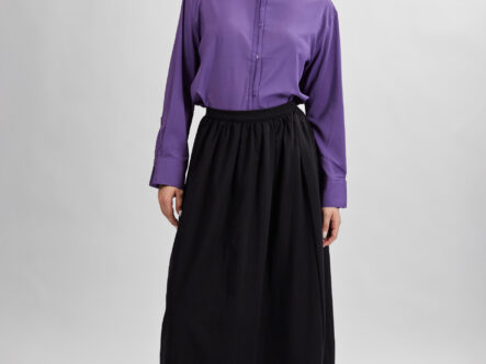 Women Long Skirt