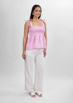 Women Striped Blouse