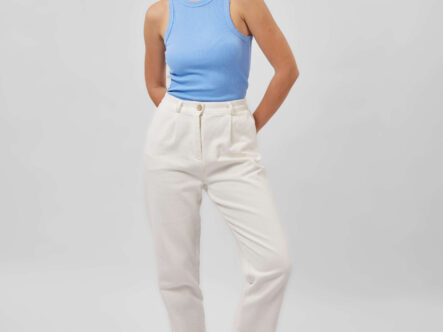 Women Ripped Design Protel