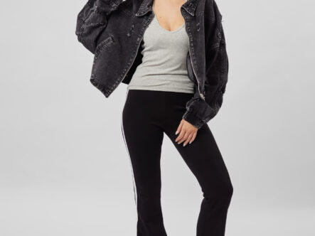 Women Backless Protel