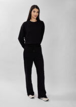 Women Plain Sweatshirt - Image 2