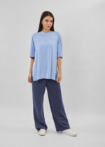 تيشيرت نسائي سادة