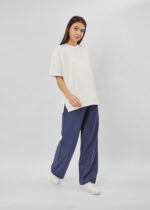 Women Plain T-Shirt - Image 2