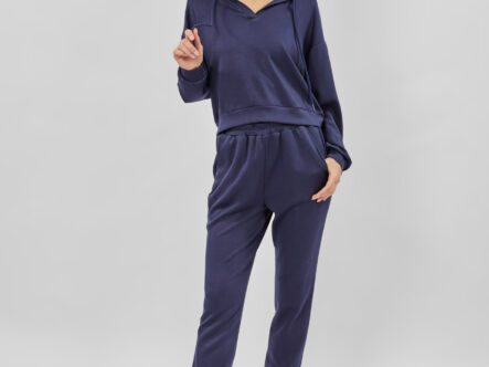 هودي نسائي سادة