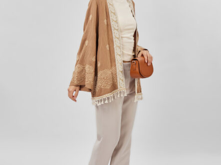 Women Plain Blouse