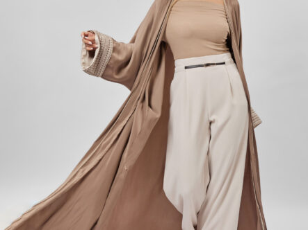 Women Plain Blouse
